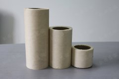 茶味熔噴無紡布